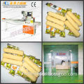 Stick biscuit packing machine large capacity China export